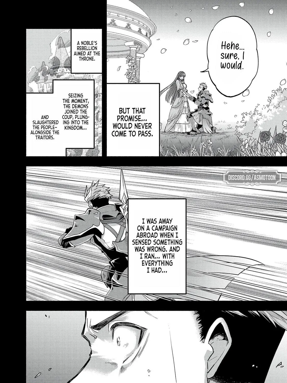 My Trash Skill "Appraisal" Awakened into "Inheritance": Now I Wield the Power of Heroes and Stand Unmatched! Chapter 5 page 38 - 