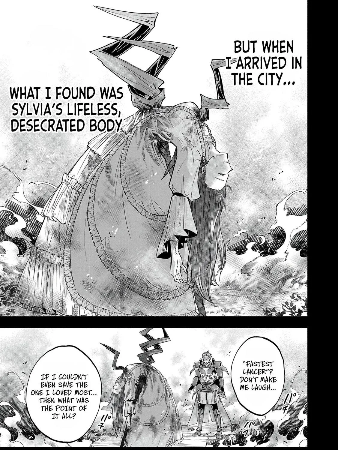 My Trash Skill "Appraisal" Awakened into "Inheritance": Now I Wield the Power of Heroes and Stand Unmatched! Chapter 5 page 40 - 