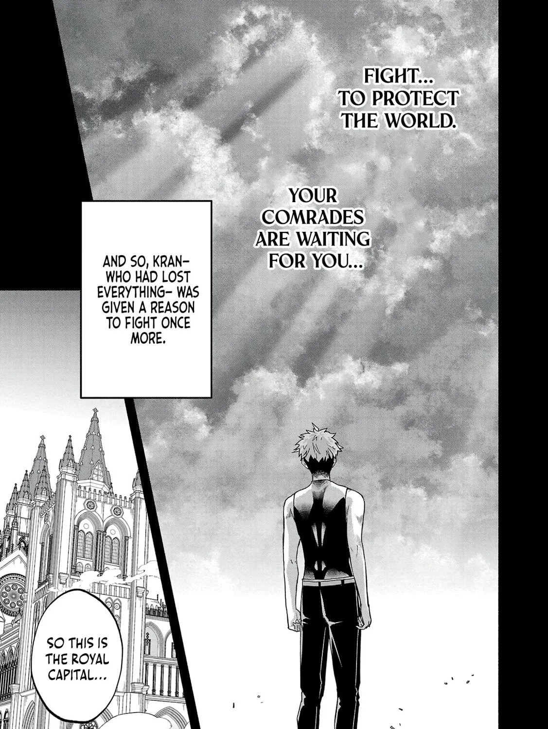 My Trash Skill "Appraisal" Awakened into "Inheritance": Now I Wield the Power of Heroes and Stand Unmatched! Chapter 5 page 44 - 