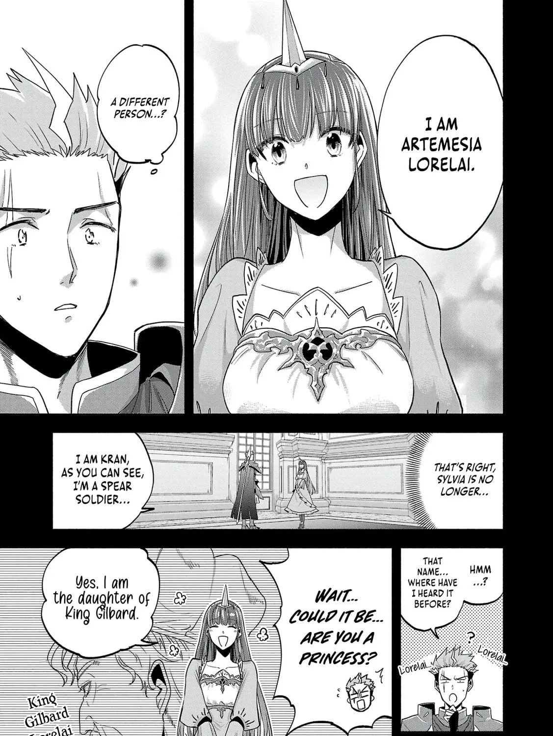My Trash Skill "Appraisal" Awakened into "Inheritance": Now I Wield the Power of Heroes and Stand Unmatched! Chapter 5 page 48 - 