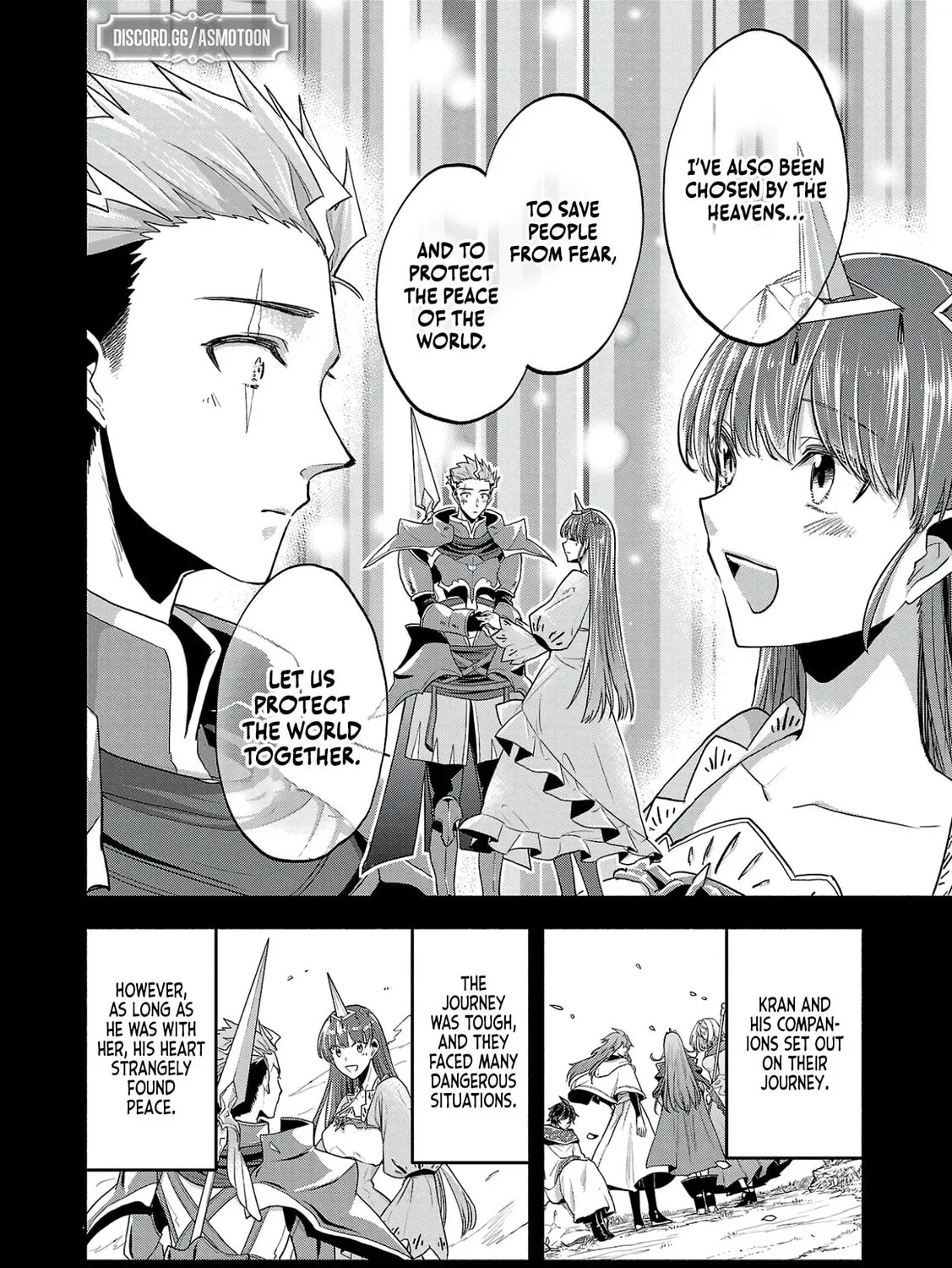 My Trash Skill "Appraisal" Awakened into "Inheritance": Now I Wield the Power of Heroes and Stand Unmatched! Chapter 5 page 50 - 