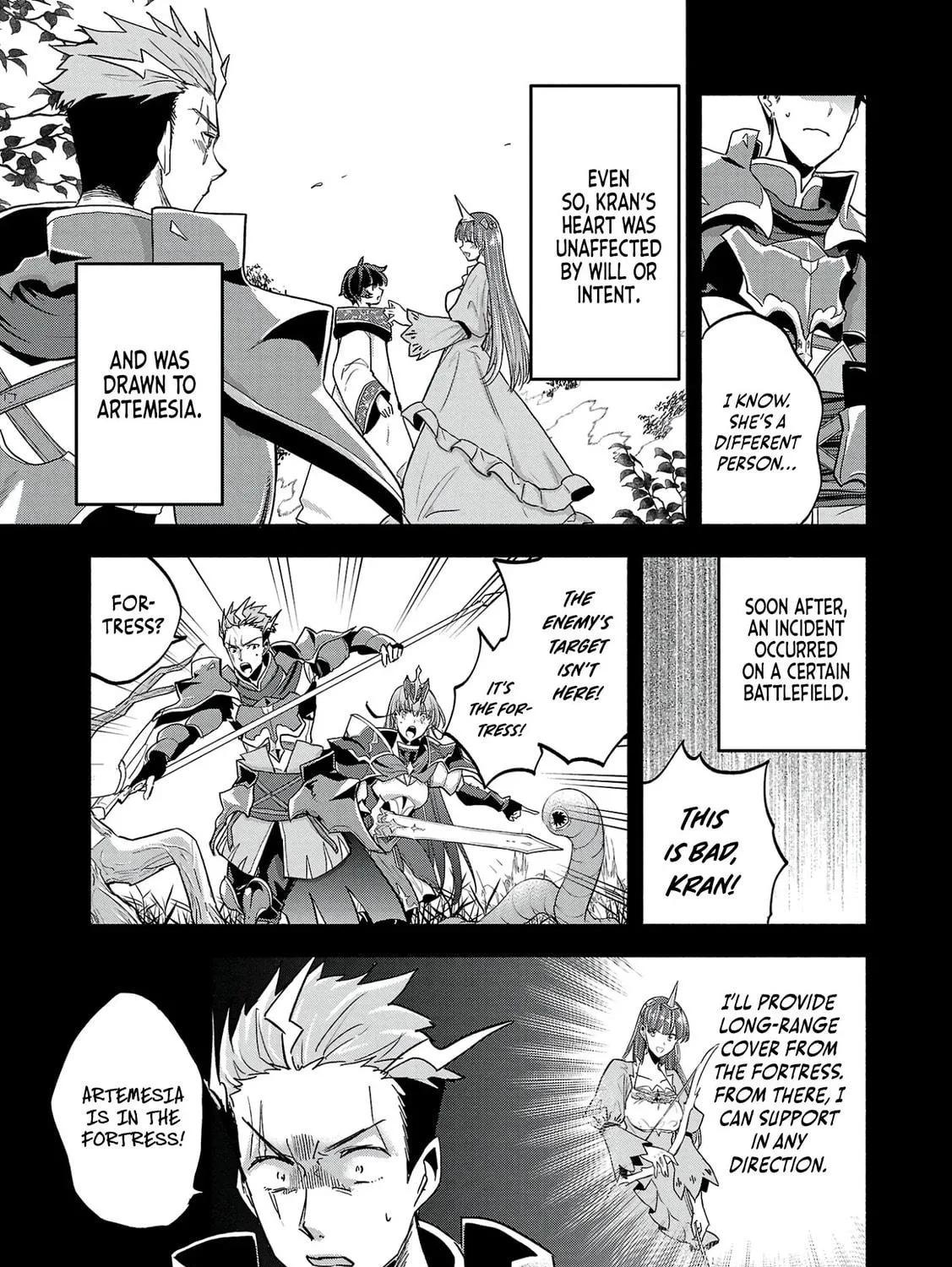My Trash Skill "Appraisal" Awakened into "Inheritance": Now I Wield the Power of Heroes and Stand Unmatched! Chapter 5 page 52 - 