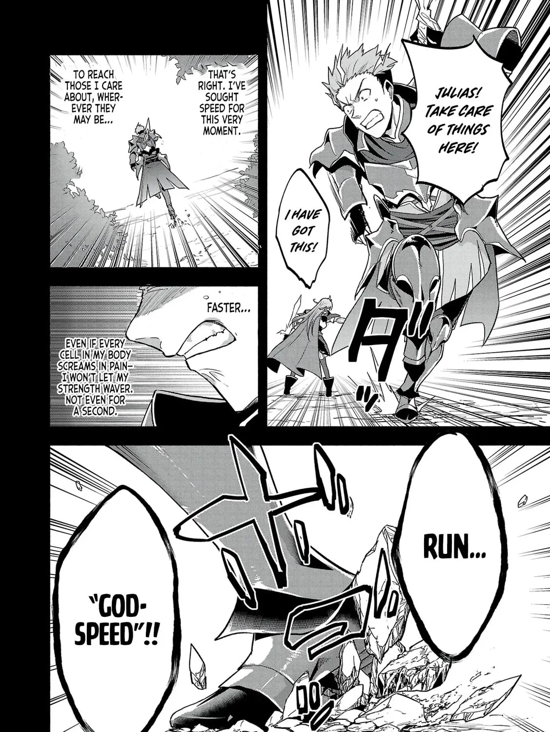 My Trash Skill "Appraisal" Awakened into "Inheritance": Now I Wield the Power of Heroes and Stand Unmatched! Chapter 5 page 54 - 