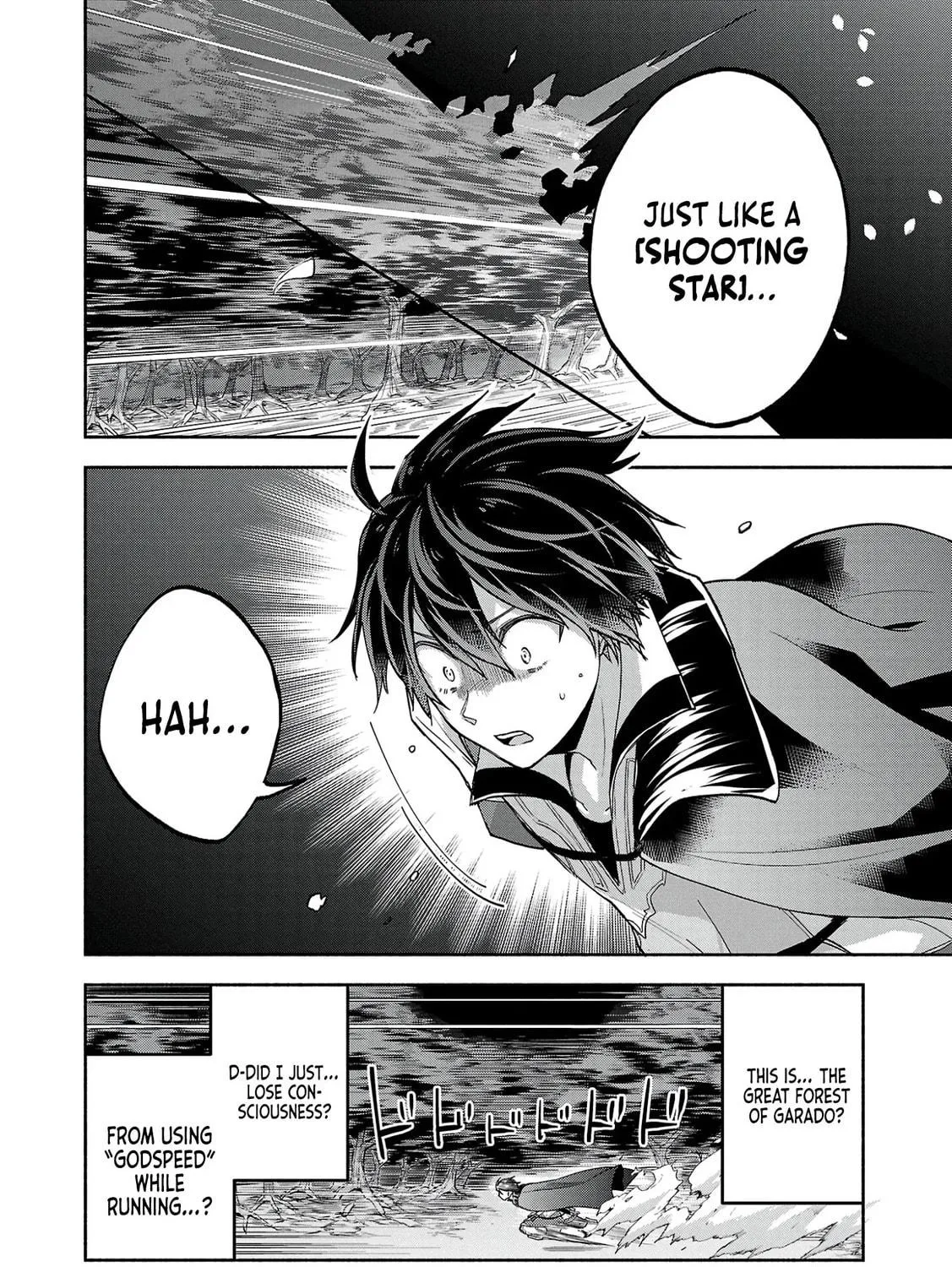 My Trash Skill "Appraisal" Awakened into "Inheritance": Now I Wield the Power of Heroes and Stand Unmatched! Chapter 5 page 58 - 