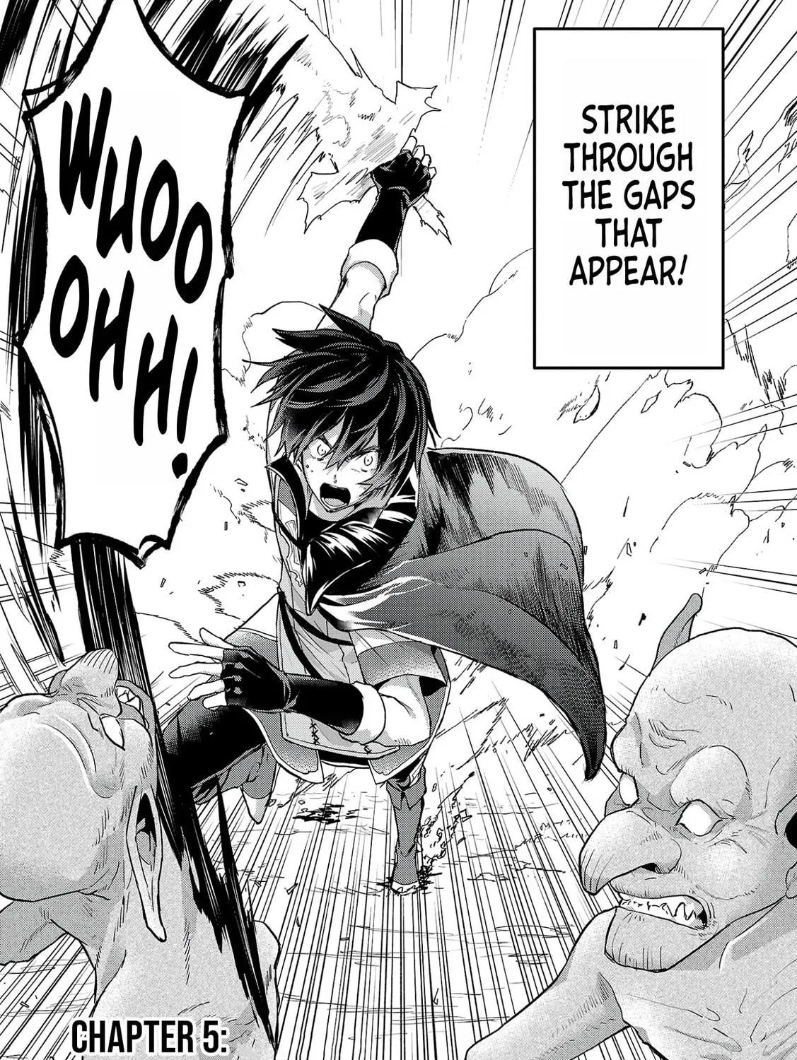 My Trash Skill "Appraisal" Awakened into "Inheritance": Now I Wield the Power of Heroes and Stand Unmatched! Chapter 5 page 10 - 