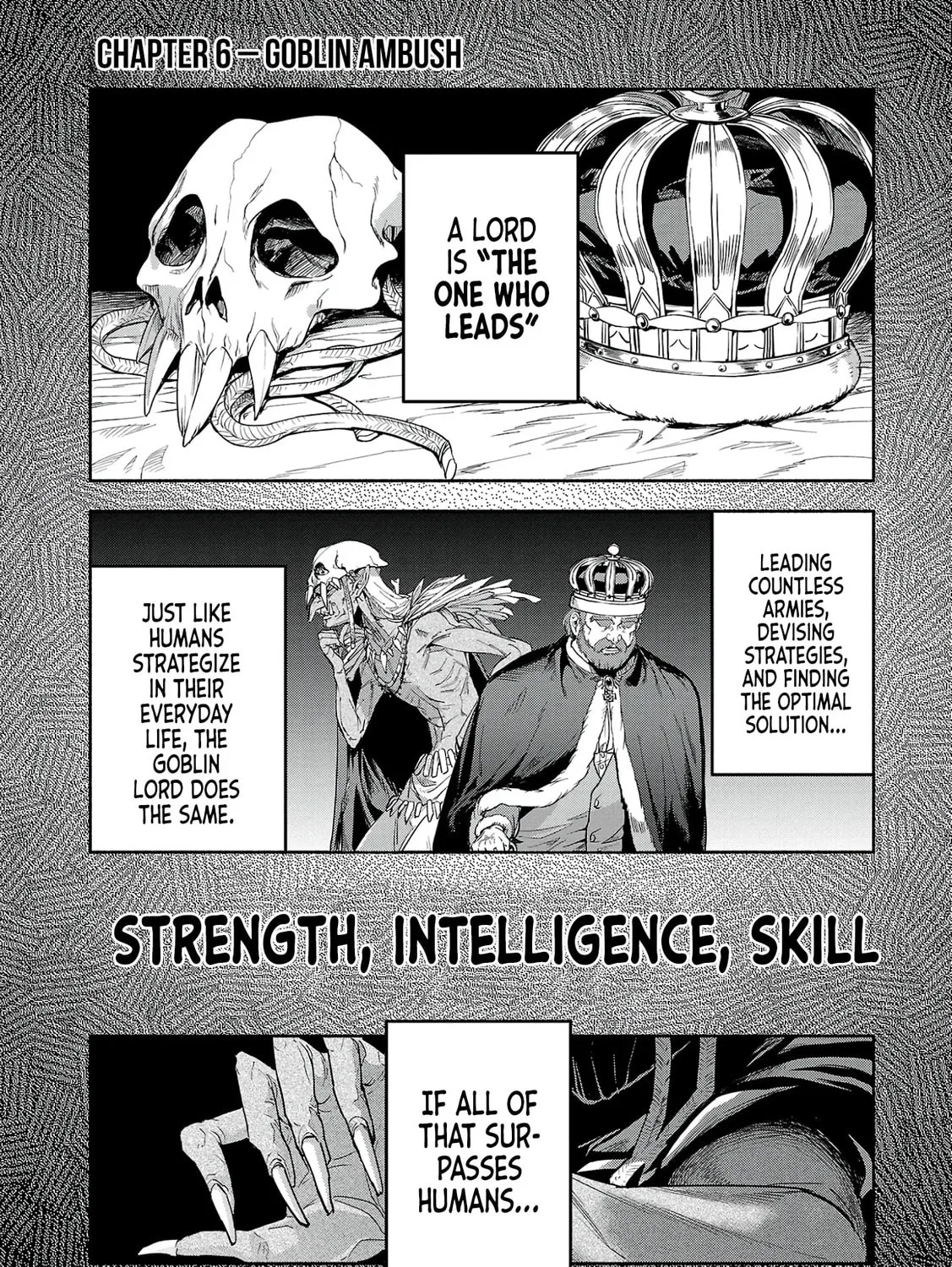 My Trash Skill "Appraisal" Awakened into "Inheritance": Now I Wield the Power of Heroes and Stand Unmatched! Chapter 6 page 14 - 