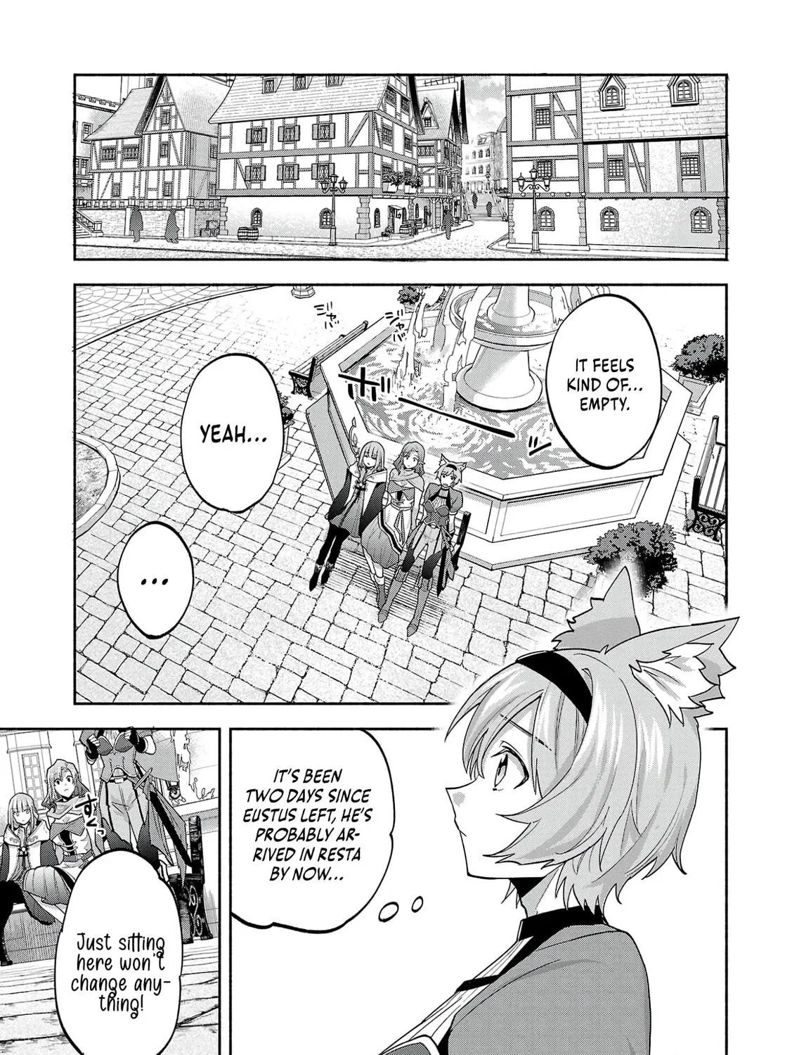 My Trash Skill "Appraisal" Awakened into "Inheritance": Now I Wield the Power of Heroes and Stand Unmatched! Chapter 6 page 18 - 