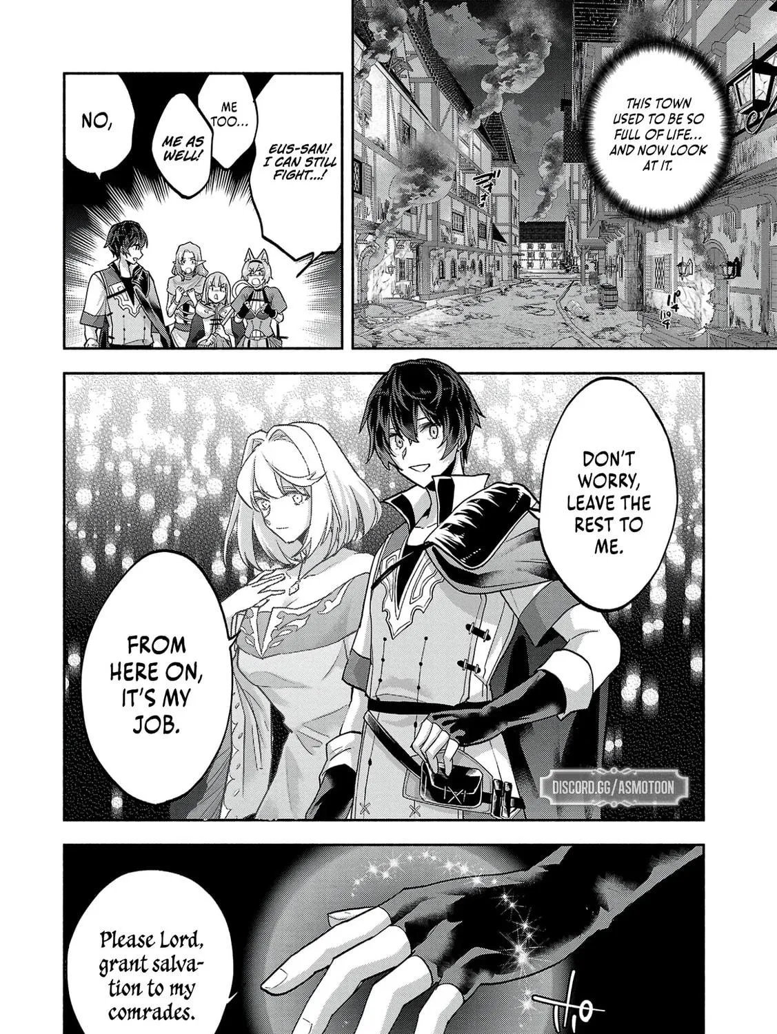My Trash Skill "Appraisal" Awakened into "Inheritance": Now I Wield the Power of Heroes and Stand Unmatched! Chapter 6 page 40 - 