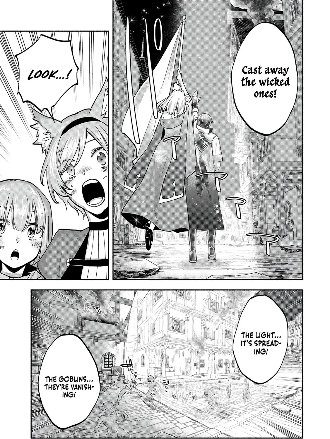 My Trash Skill "Appraisal" Awakened into "Inheritance": Now I Wield the Power of Heroes and Stand Unmatched! Chapter 6 page 42 - 