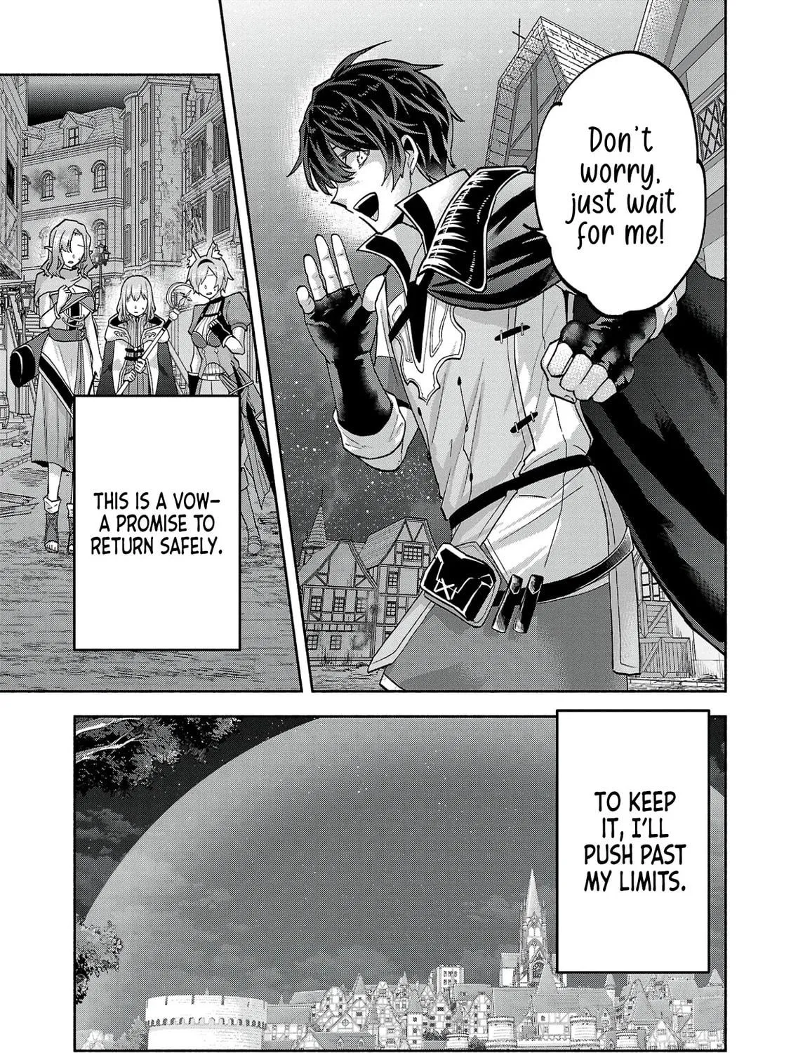 My Trash Skill "Appraisal" Awakened into "Inheritance": Now I Wield the Power of Heroes and Stand Unmatched! Chapter 6 page 46 - 