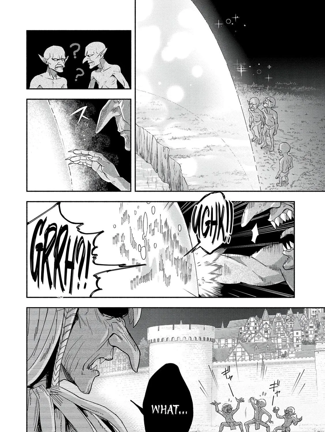 My Trash Skill "Appraisal" Awakened into "Inheritance": Now I Wield the Power of Heroes and Stand Unmatched! Chapter 6 page 48 - 