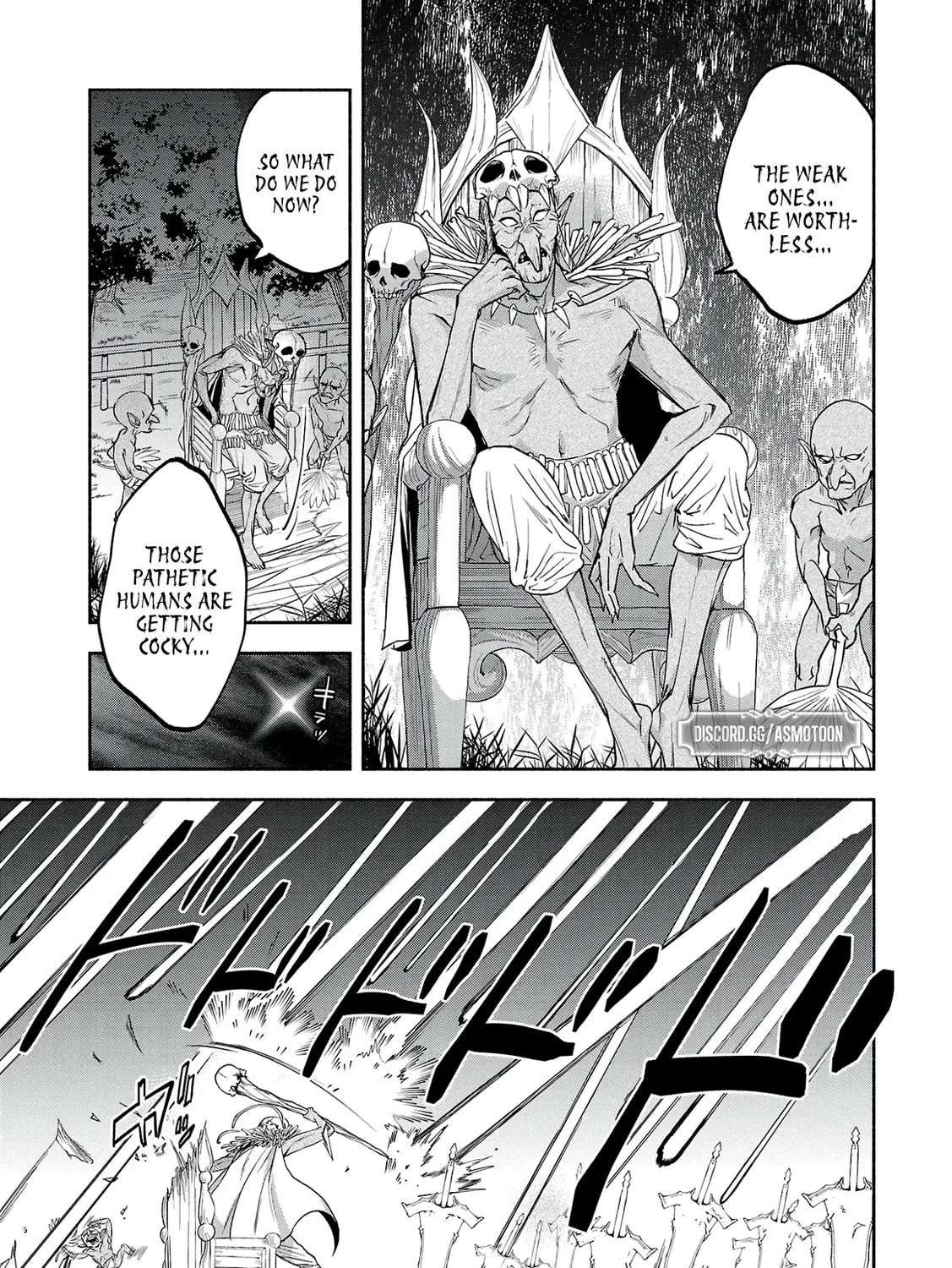 My Trash Skill "Appraisal" Awakened into "Inheritance": Now I Wield the Power of Heroes and Stand Unmatched! Chapter 6 page 50 - 