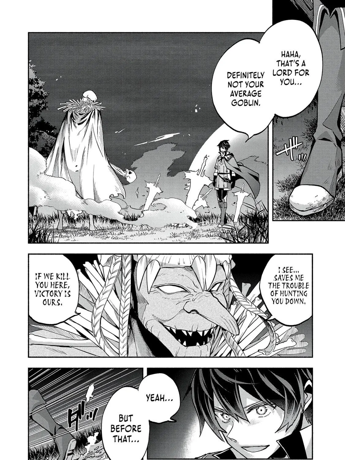 My Trash Skill "Appraisal" Awakened into "Inheritance": Now I Wield the Power of Heroes and Stand Unmatched! Chapter 6 page 52 - 