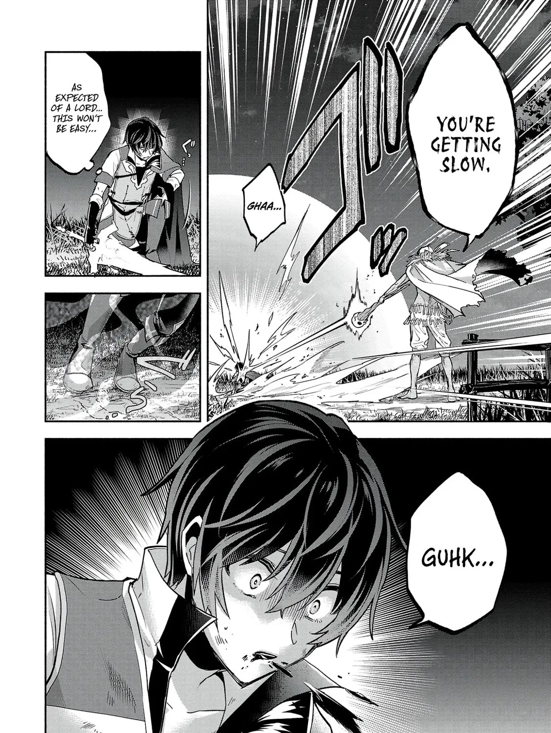 My Trash Skill "Appraisal" Awakened into "Inheritance": Now I Wield the Power of Heroes and Stand Unmatched! Chapter 6 page 56 - 