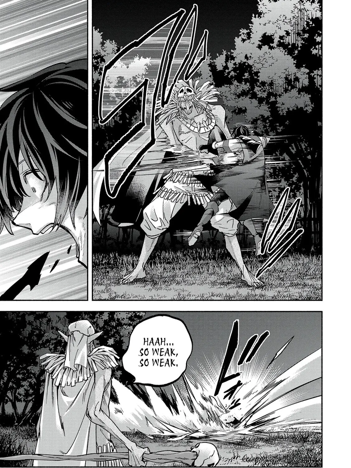 My Trash Skill "Appraisal" Awakened into "Inheritance": Now I Wield the Power of Heroes and Stand Unmatched! Chapter 6 page 62 - 