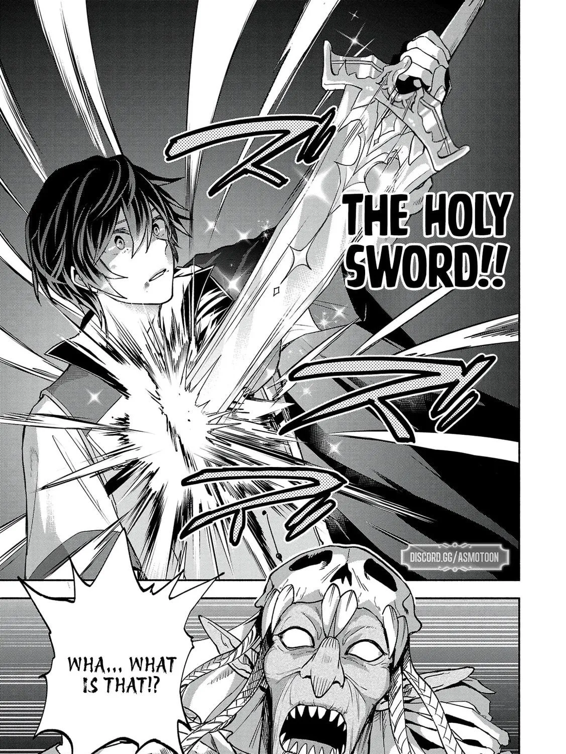 My Trash Skill "Appraisal" Awakened into "Inheritance": Now I Wield the Power of Heroes and Stand Unmatched! Chapter 6 page 70 - 