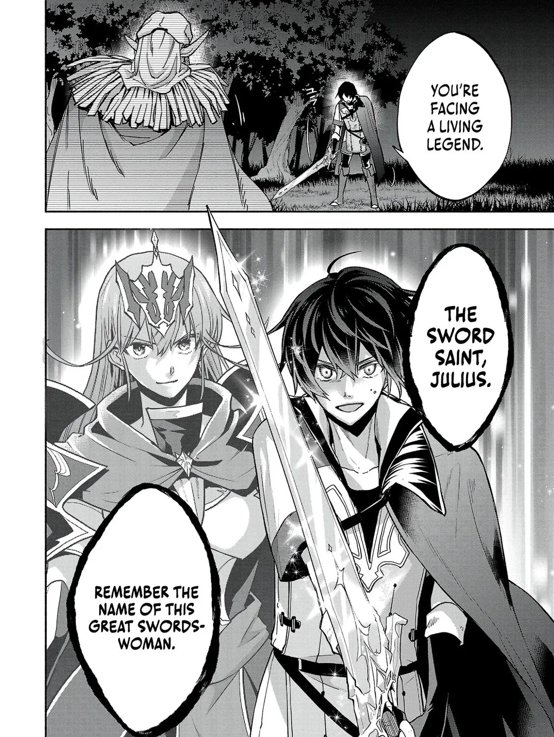 My Trash Skill "Appraisal" Awakened into "Inheritance": Now I Wield the Power of Heroes and Stand Unmatched! Chapter 6 page 72 - 