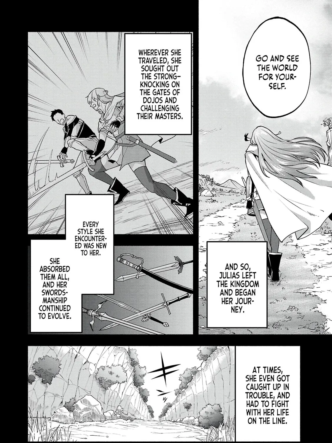 My Trash Skill "Appraisal" Awakened into "Inheritance": Now I Wield the Power of Heroes and Stand Unmatched! Chapter 7 page 14 - 