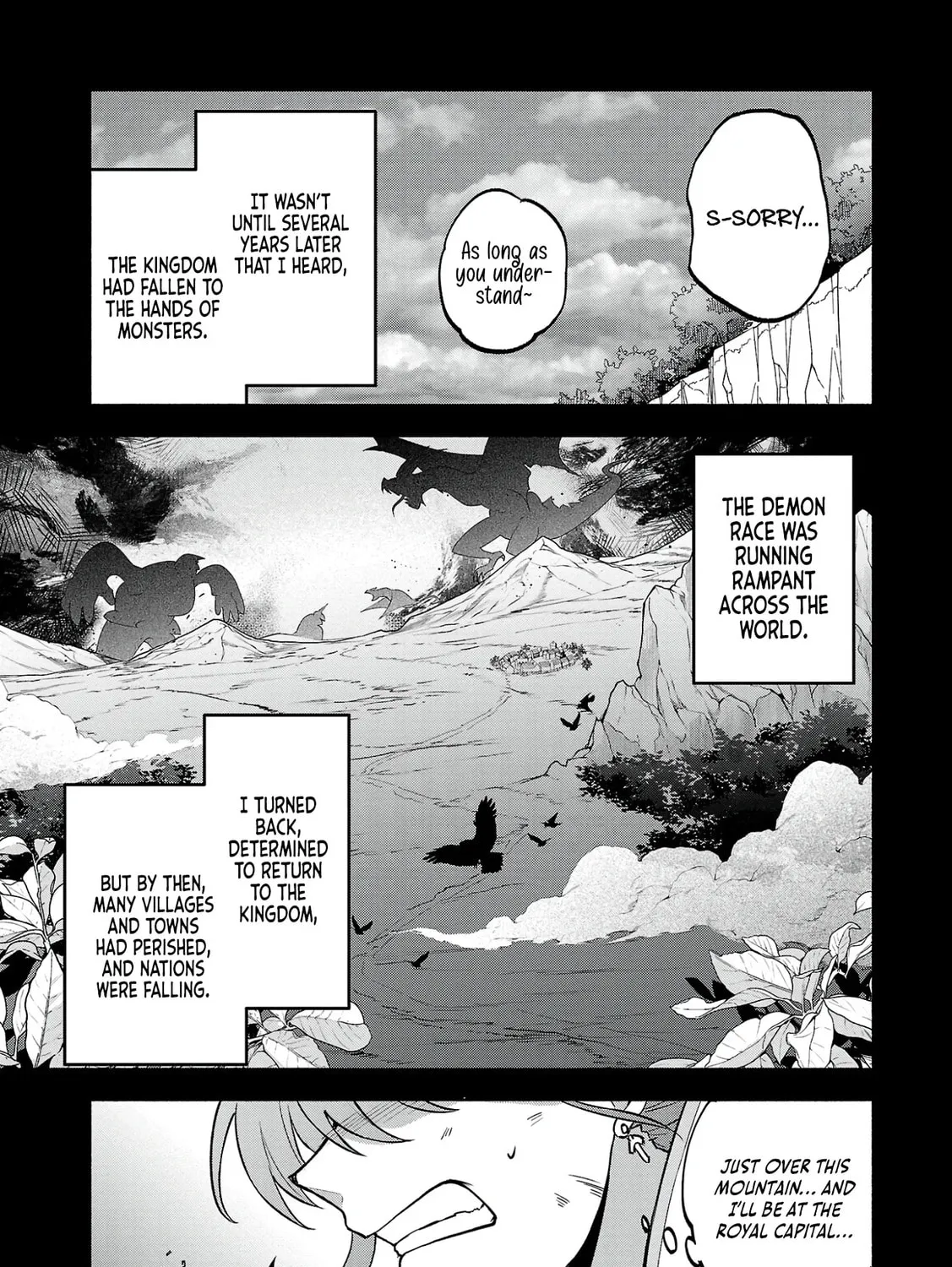 My Trash Skill "Appraisal" Awakened into "Inheritance": Now I Wield the Power of Heroes and Stand Unmatched! Chapter 7 page 24 - 