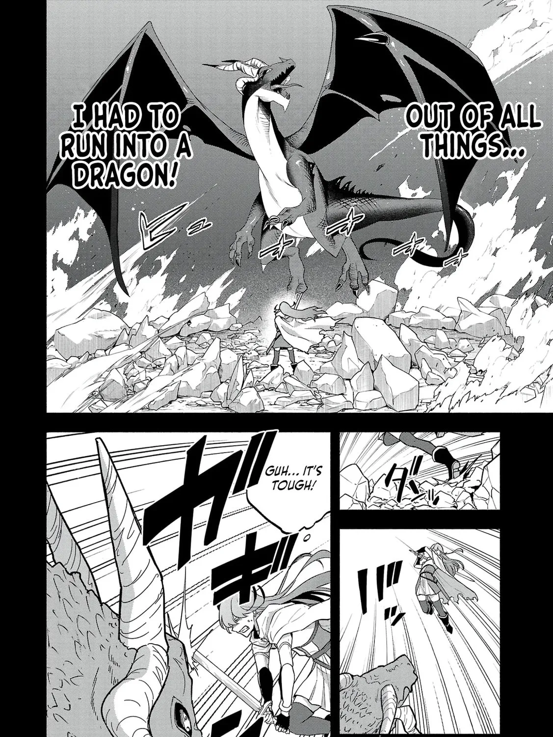 My Trash Skill "Appraisal" Awakened into "Inheritance": Now I Wield the Power of Heroes and Stand Unmatched! Chapter 7 page 26 - 