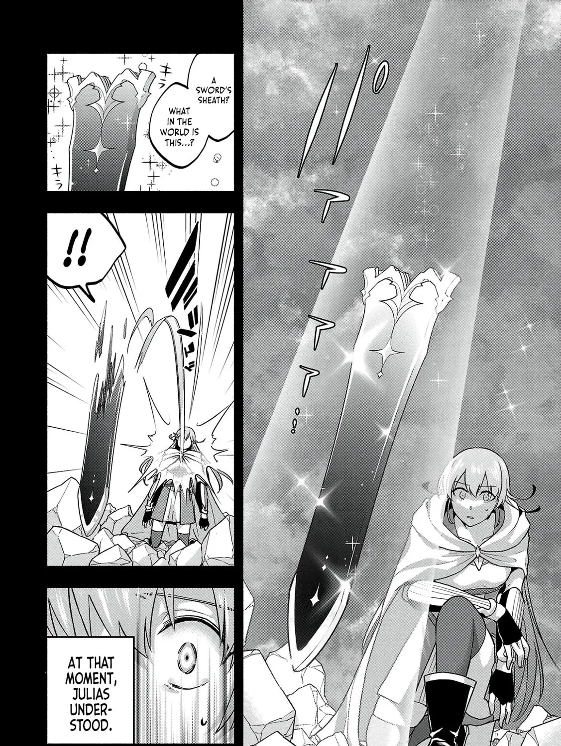 My Trash Skill "Appraisal" Awakened into "Inheritance": Now I Wield the Power of Heroes and Stand Unmatched! Chapter 7 page 30 - 