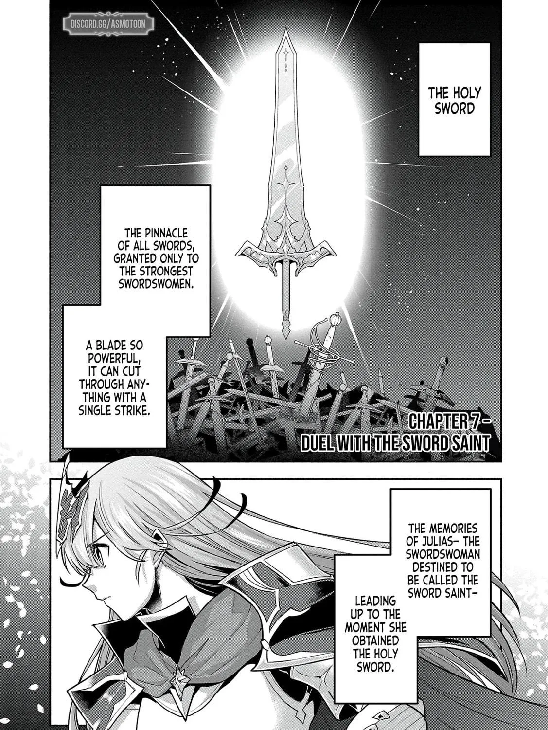 My Trash Skill "Appraisal" Awakened into "Inheritance": Now I Wield the Power of Heroes and Stand Unmatched! Chapter 7 page 4 - 