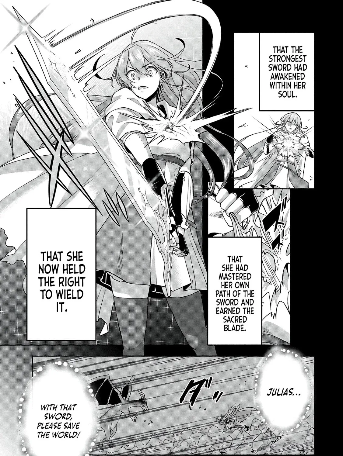 My Trash Skill "Appraisal" Awakened into "Inheritance": Now I Wield the Power of Heroes and Stand Unmatched! Chapter 7 page 32 - 