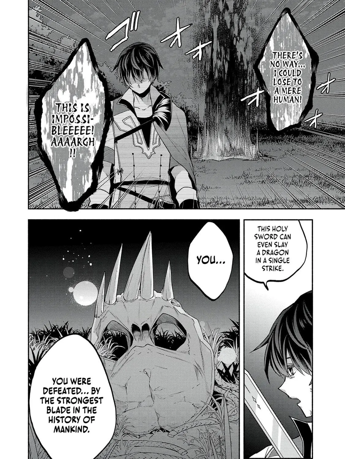 My Trash Skill "Appraisal" Awakened into "Inheritance": Now I Wield the Power of Heroes and Stand Unmatched! Chapter 7 page 38 - 