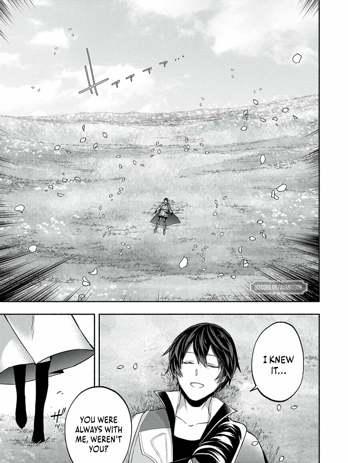 My Trash Skill "Appraisal" Awakened into "Inheritance": Now I Wield the Power of Heroes and Stand Unmatched! Chapter 7 page 44 - 