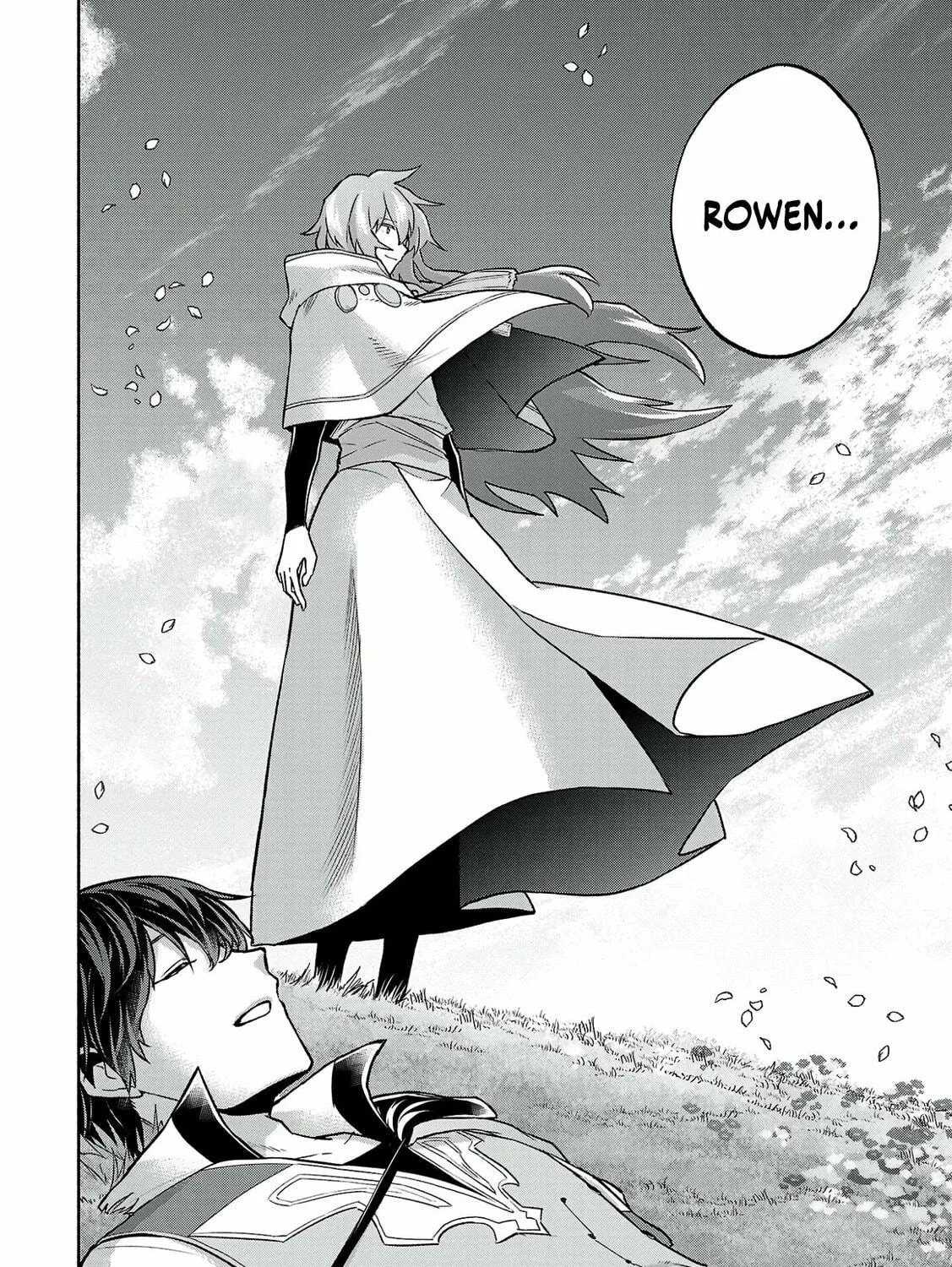 My Trash Skill "Appraisal" Awakened into "Inheritance": Now I Wield the Power of Heroes and Stand Unmatched! Chapter 7 page 46 - 