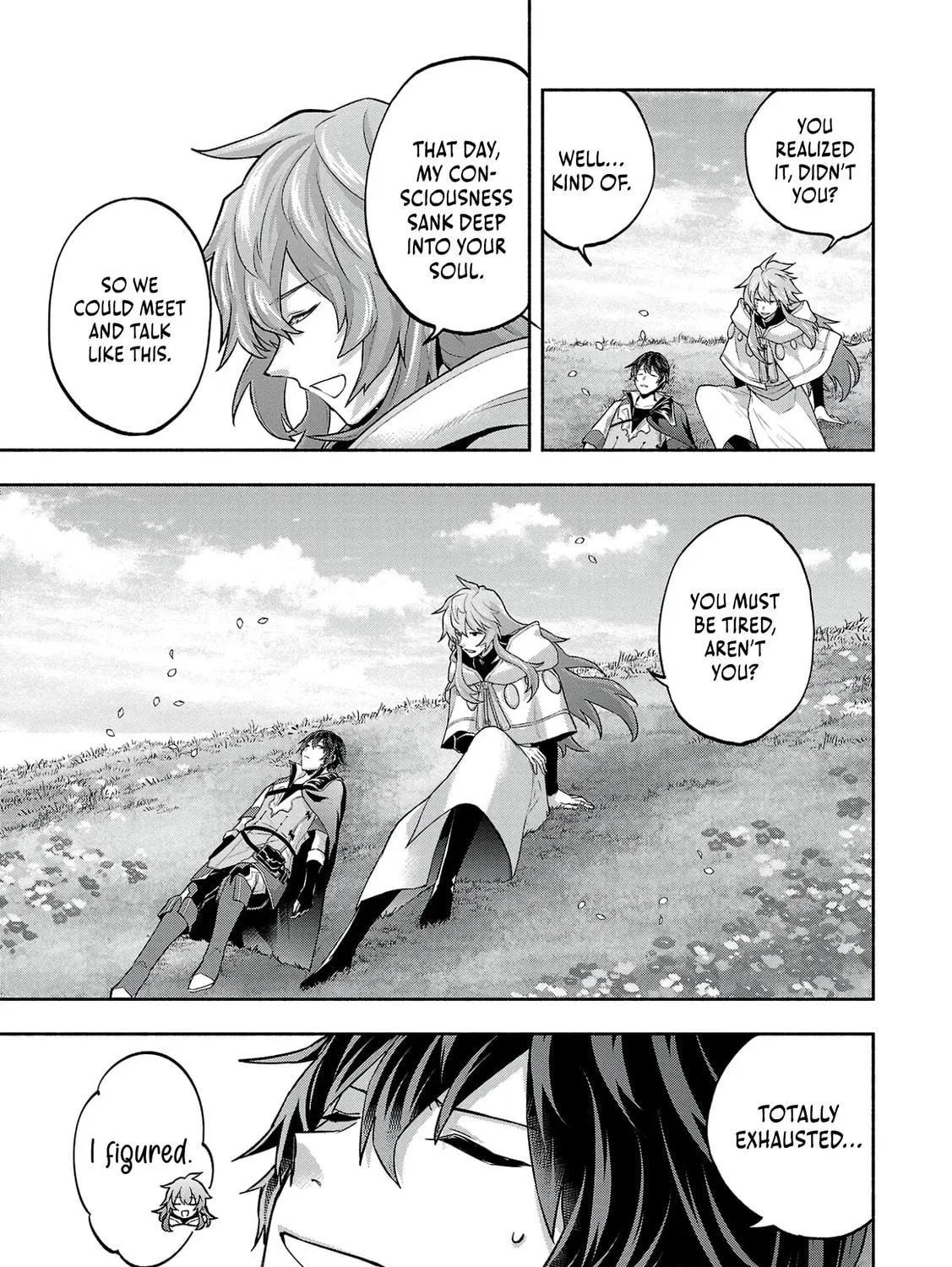 My Trash Skill "Appraisal" Awakened into "Inheritance": Now I Wield the Power of Heroes and Stand Unmatched! Chapter 7 page 48 - 