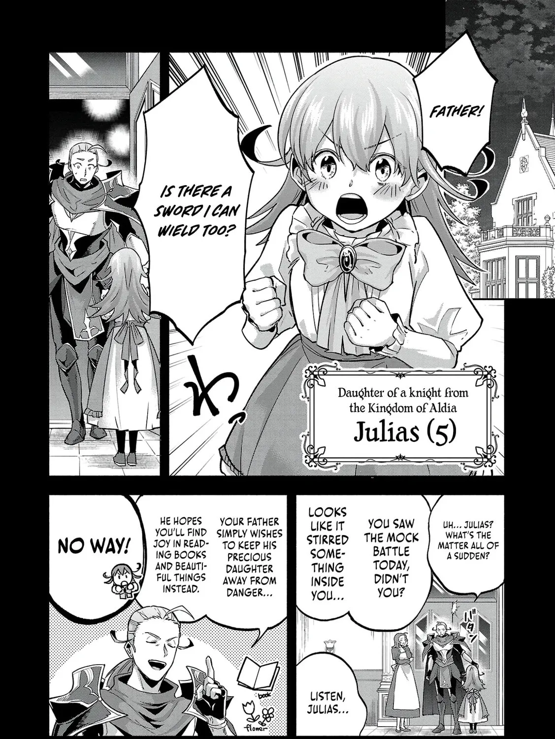 My Trash Skill "Appraisal" Awakened into "Inheritance": Now I Wield the Power of Heroes and Stand Unmatched! Chapter 7 page 6 - 