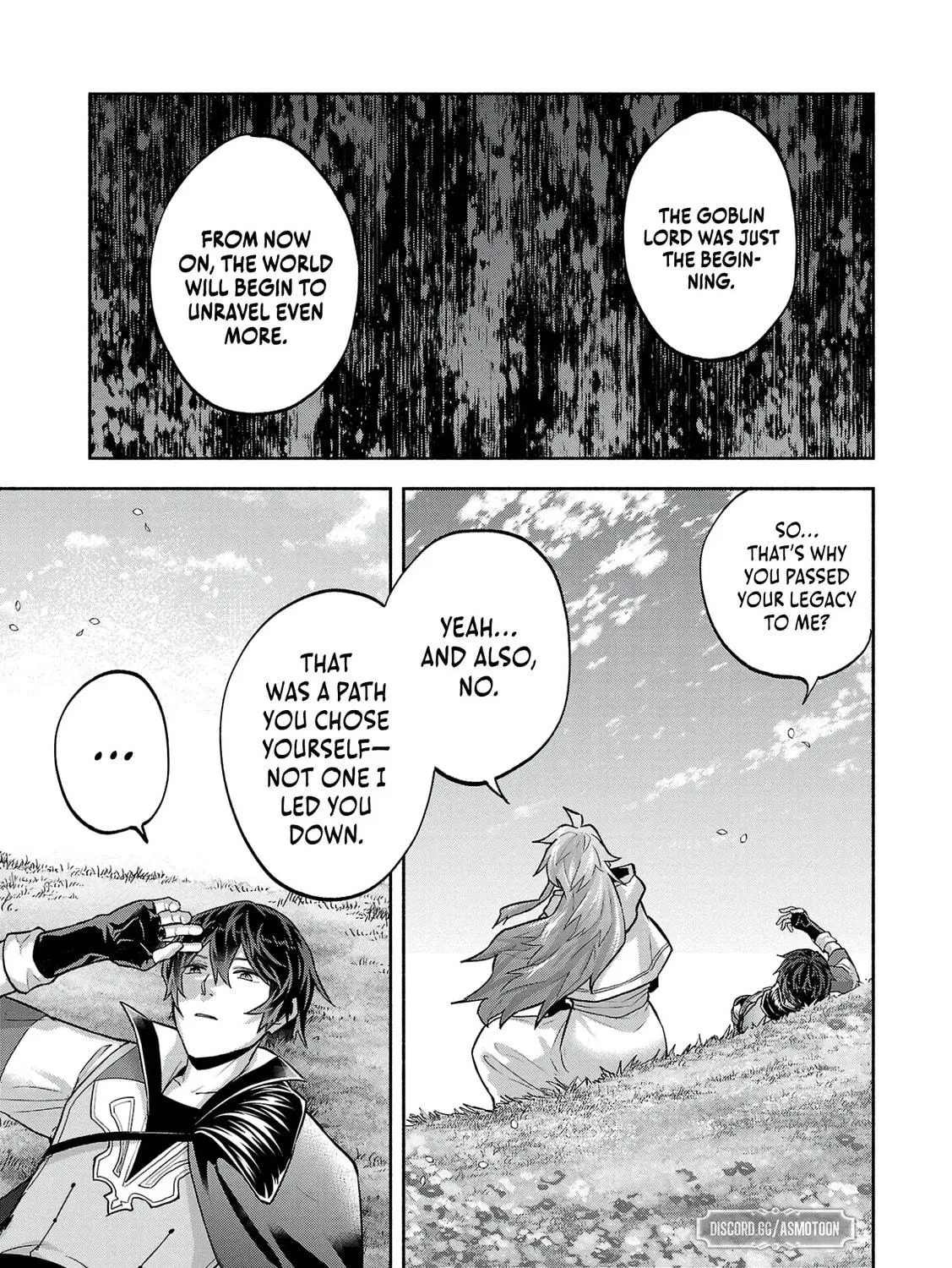 My Trash Skill "Appraisal" Awakened into "Inheritance": Now I Wield the Power of Heroes and Stand Unmatched! Chapter 7 page 52 - 