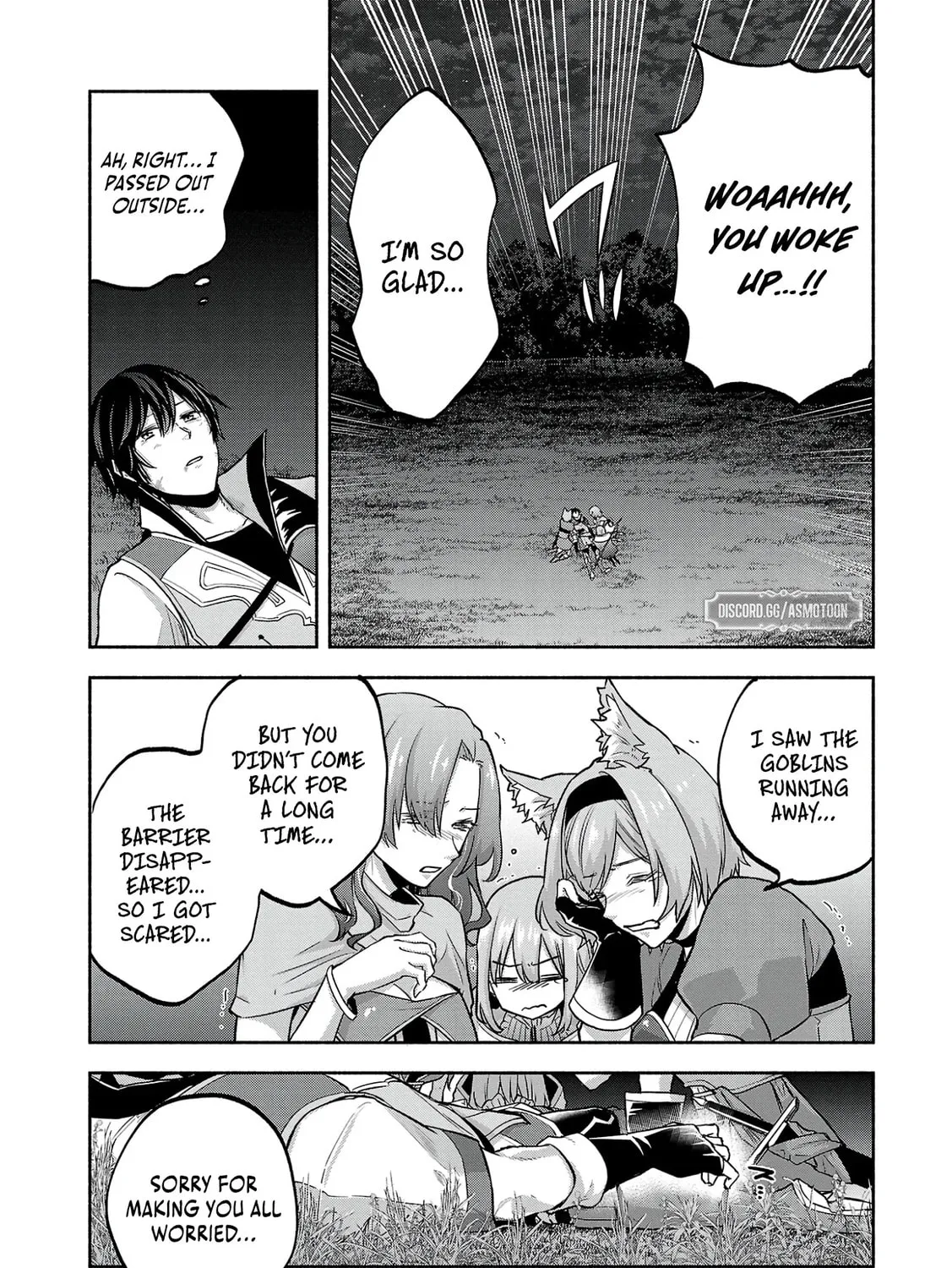 My Trash Skill "Appraisal" Awakened into "Inheritance": Now I Wield the Power of Heroes and Stand Unmatched! Chapter 7 page 60 - 