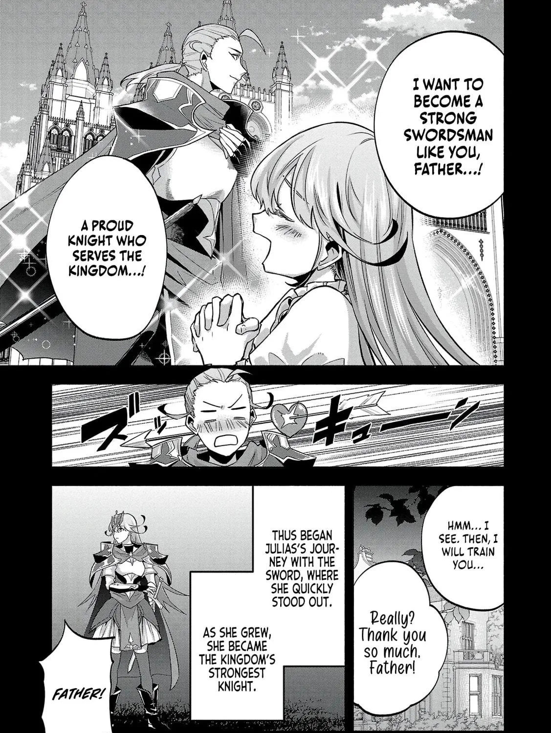My Trash Skill "Appraisal" Awakened into "Inheritance": Now I Wield the Power of Heroes and Stand Unmatched! Chapter 7 page 8 - 