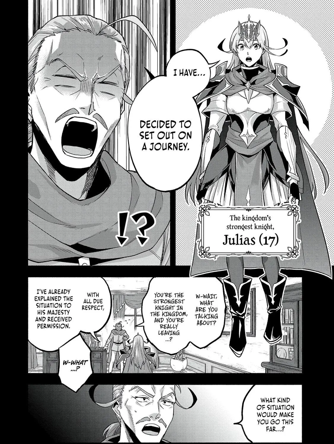 My Trash Skill "Appraisal" Awakened into "Inheritance": Now I Wield the Power of Heroes and Stand Unmatched! Chapter 7 page 10 - 
