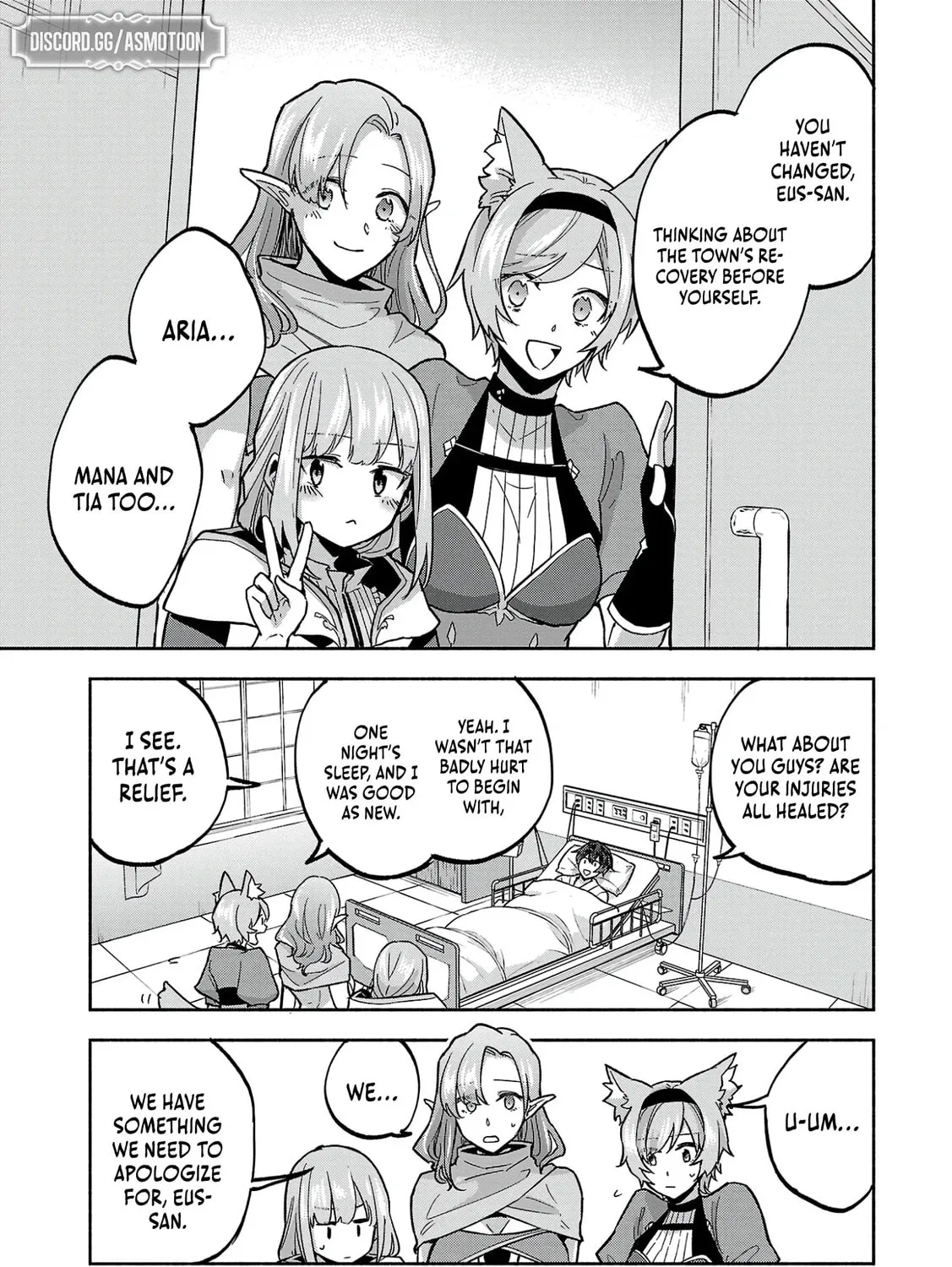 My Trash Skill "Appraisal" Awakened into "Inheritance": Now I Wield the Power of Heroes and Stand Unmatched! Chapter 8 page 12 - 