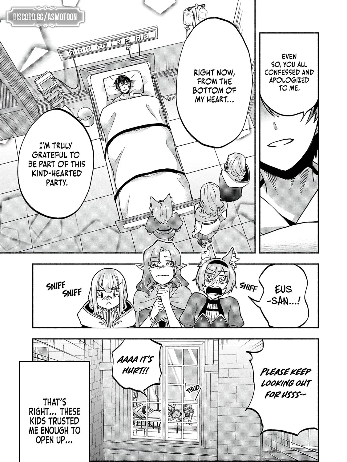 My Trash Skill "Appraisal" Awakened into "Inheritance": Now I Wield the Power of Heroes and Stand Unmatched! Chapter 8 page 20 - 