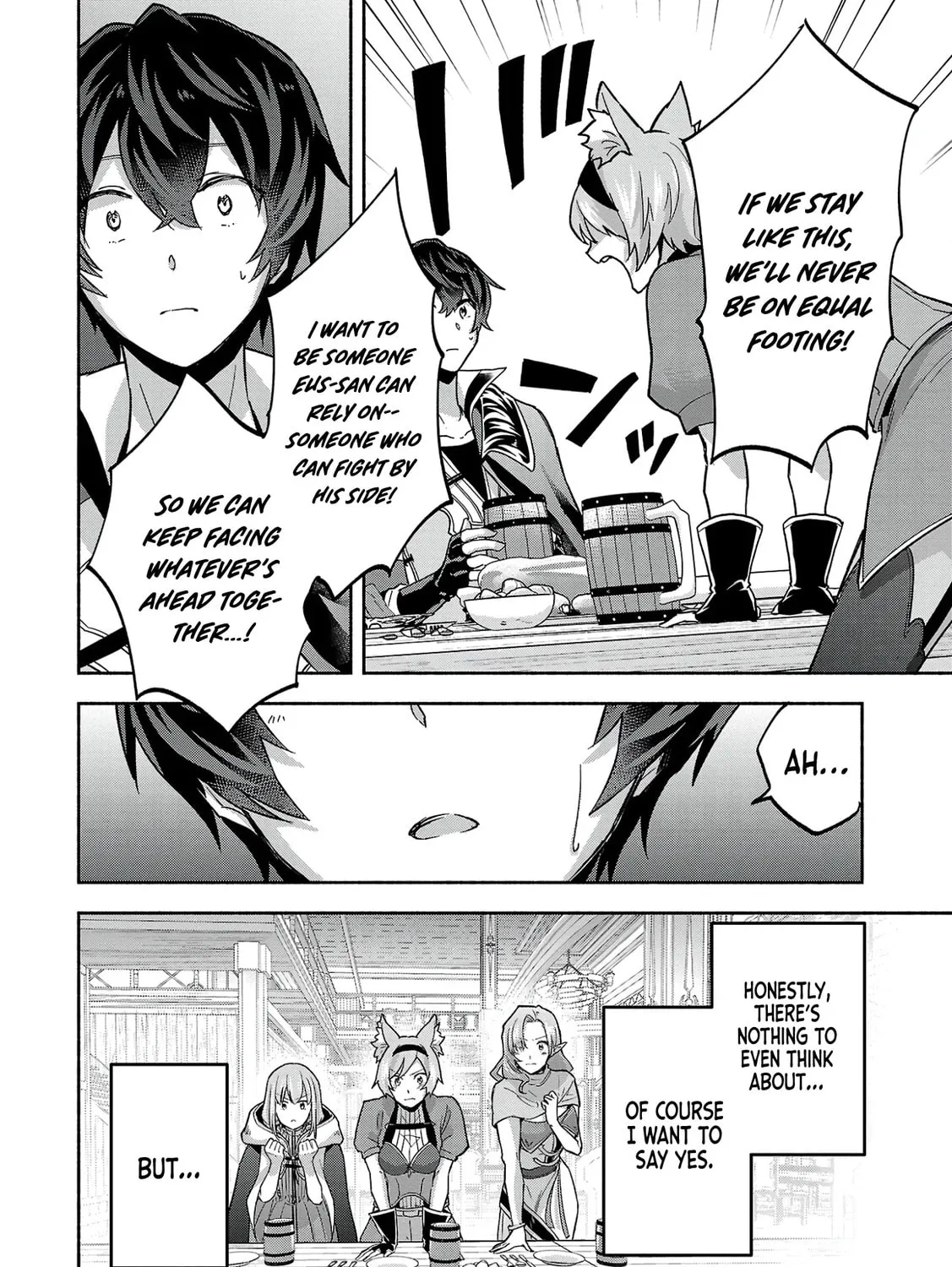 My Trash Skill "Appraisal" Awakened into "Inheritance": Now I Wield the Power of Heroes and Stand Unmatched! Chapter 8 page 42 - 