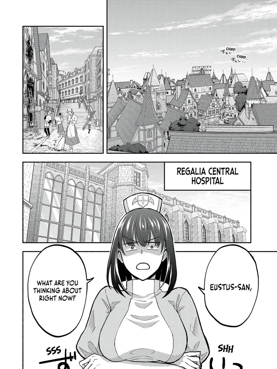 My Trash Skill "Appraisal" Awakened into "Inheritance": Now I Wield the Power of Heroes and Stand Unmatched! Chapter 8 page 6 - 