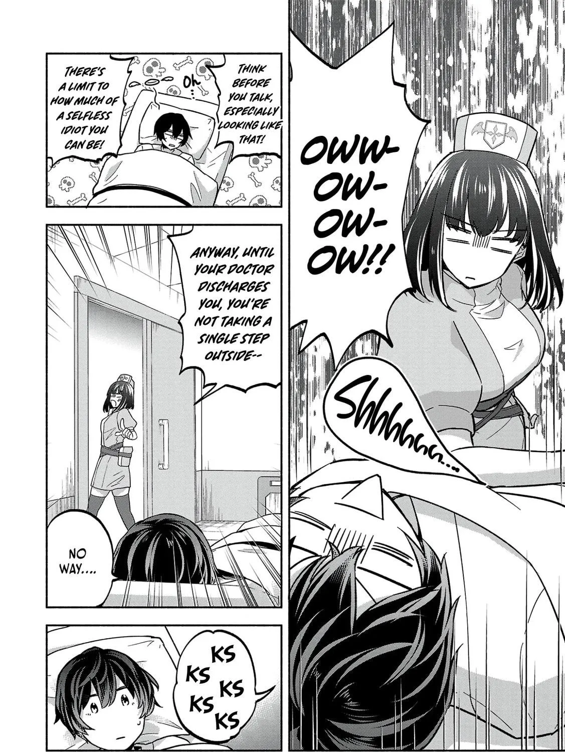 My Trash Skill "Appraisal" Awakened into "Inheritance": Now I Wield the Power of Heroes and Stand Unmatched! Chapter 8 page 10 - 