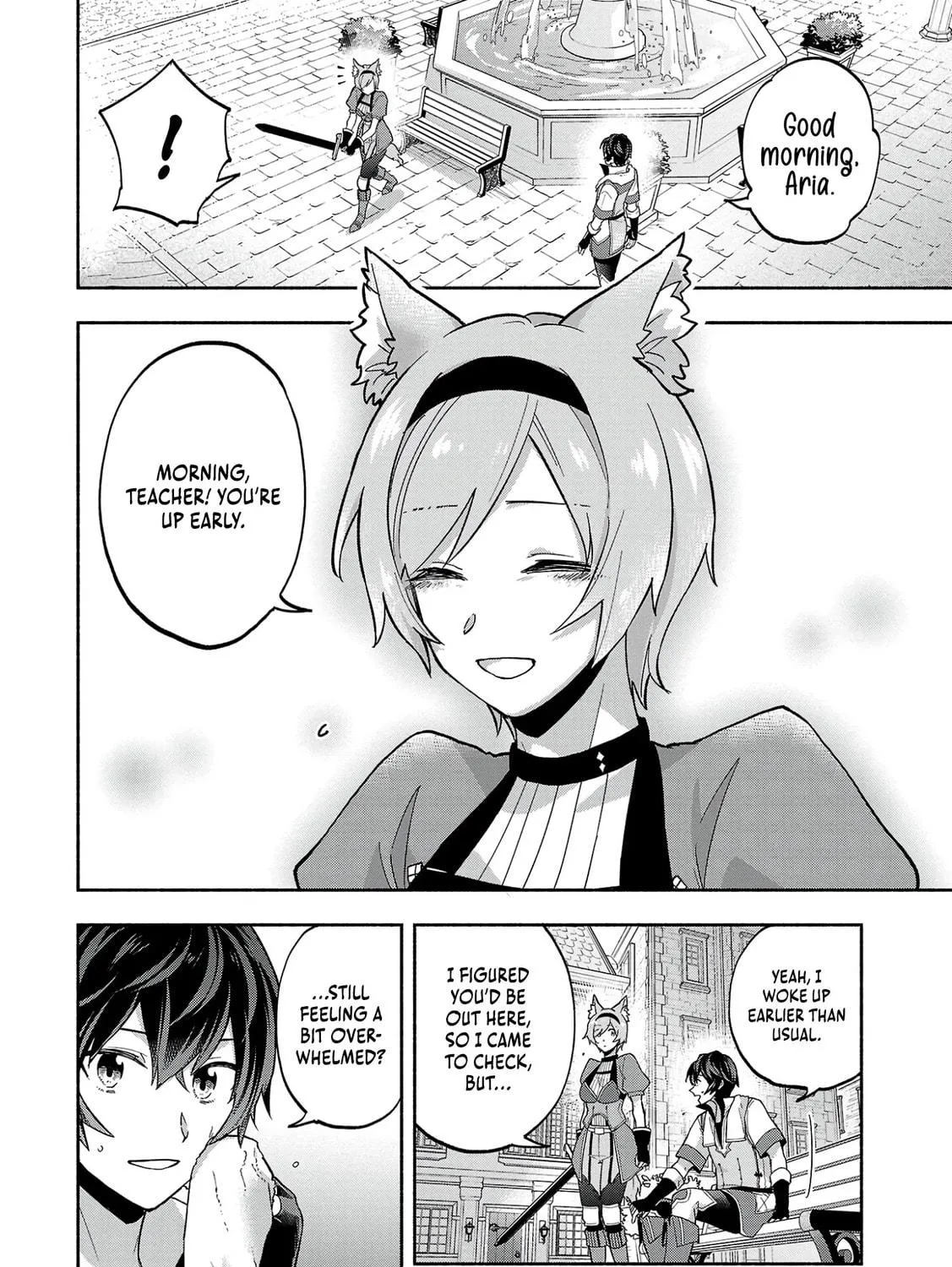 My Trash Skill "Appraisal" Awakened into "Inheritance": Now I Wield the Power of Heroes and Stand Unmatched! Chapter 9 page 22 - 