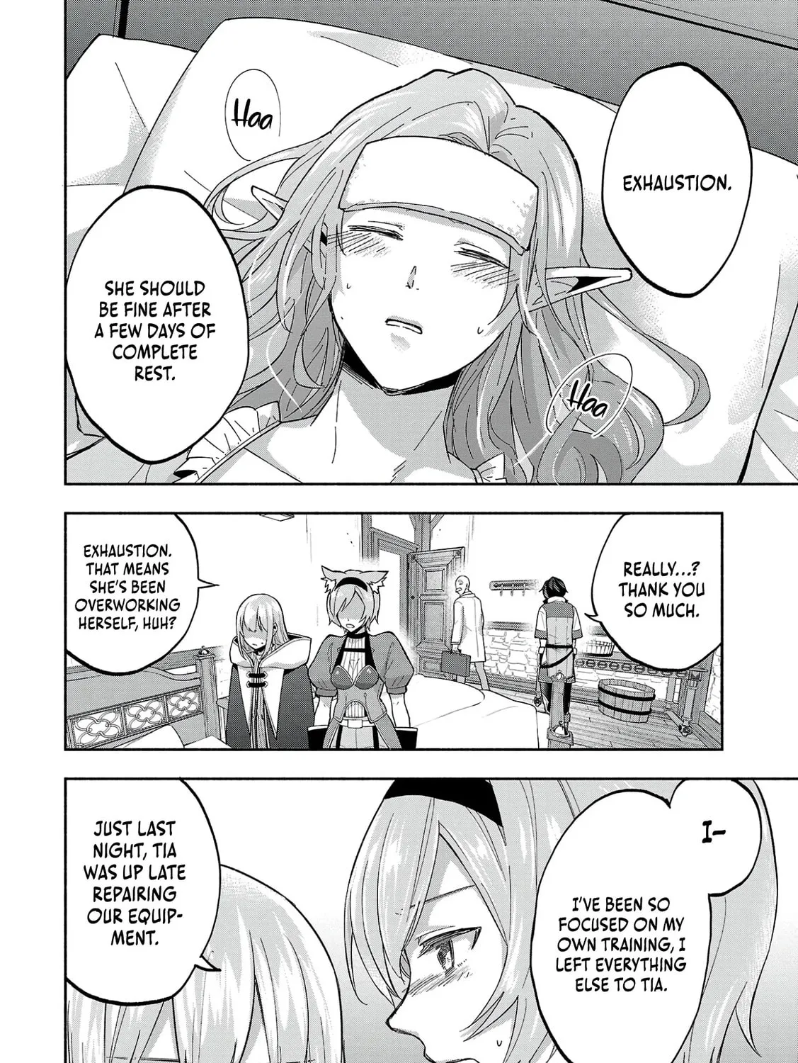 My Trash Skill "Appraisal" Awakened into "Inheritance": Now I Wield the Power of Heroes and Stand Unmatched! Chapter 9 page 30 - 