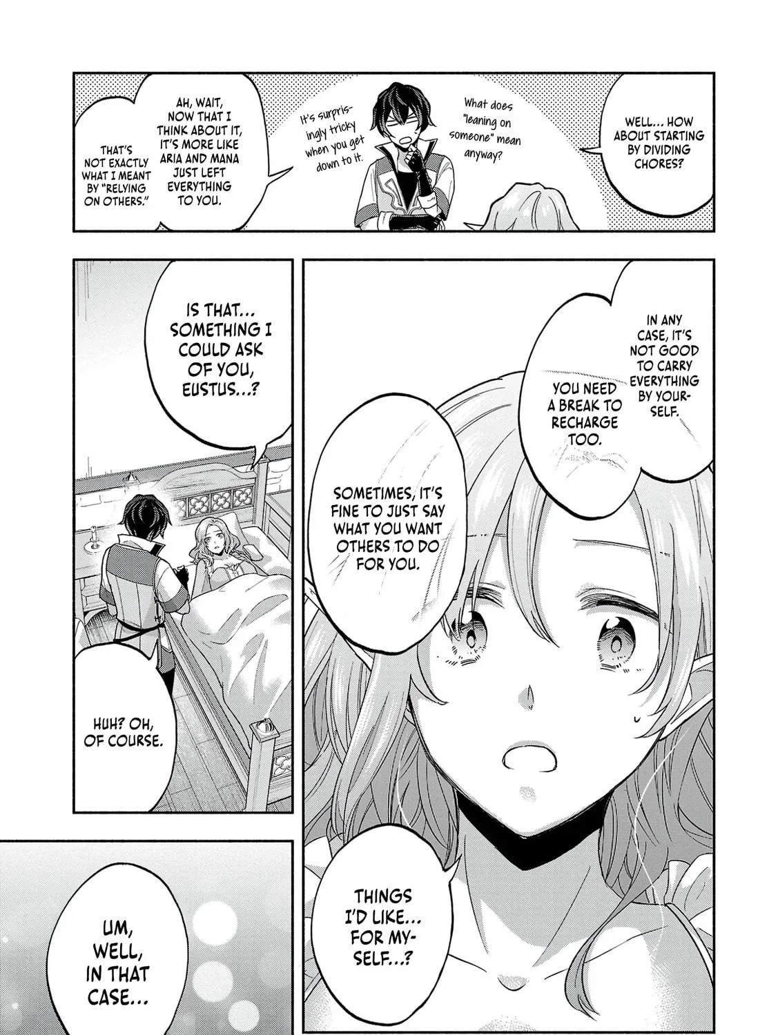 My Trash Skill "Appraisal" Awakened into "Inheritance": Now I Wield the Power of Heroes and Stand Unmatched! Chapter 9 page 40 - 