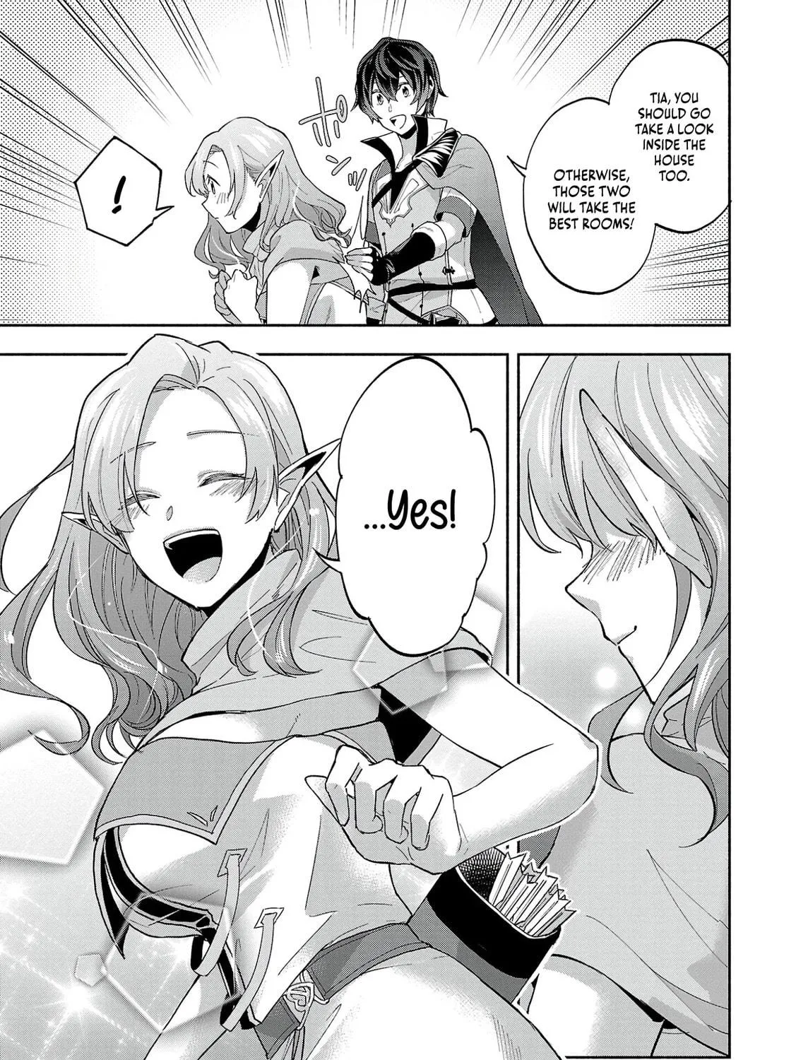 My Trash Skill "Appraisal" Awakened into "Inheritance": Now I Wield the Power of Heroes and Stand Unmatched! Chapter 9 page 52 - 