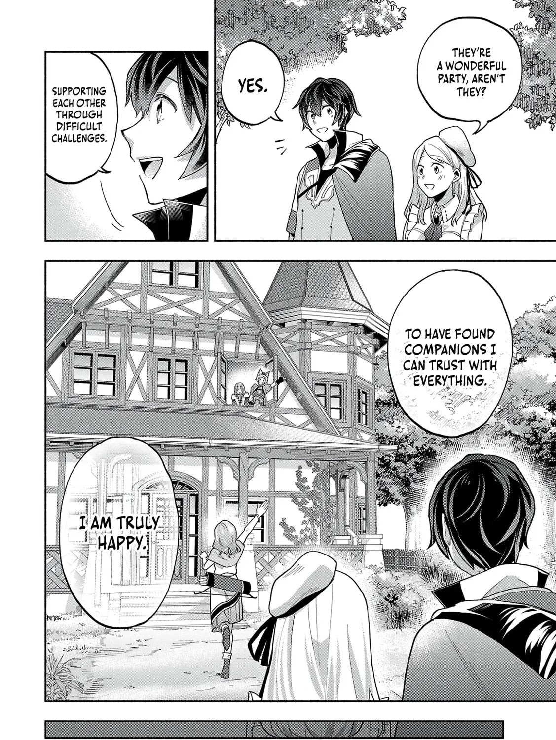 My Trash Skill "Appraisal" Awakened into "Inheritance": Now I Wield the Power of Heroes and Stand Unmatched! Chapter 9 page 54 - 