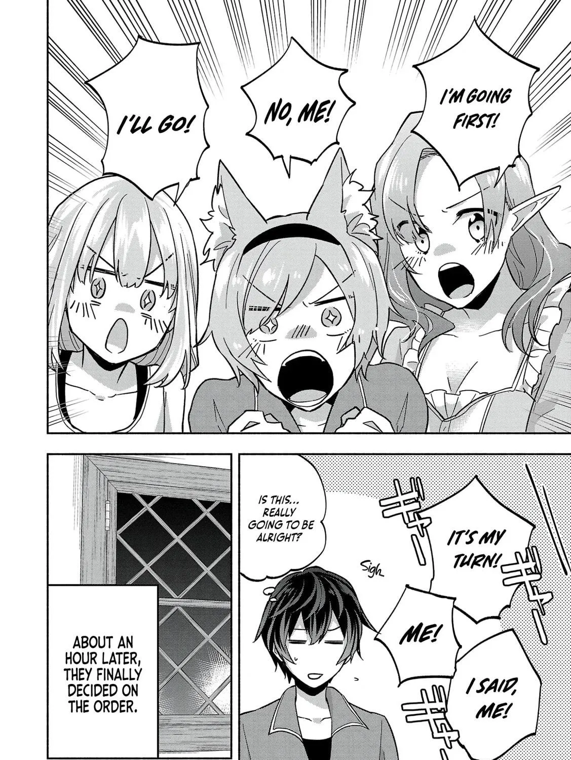 My Trash Skill "Appraisal" Awakened into "Inheritance": Now I Wield the Power of Heroes and Stand Unmatched! Chapter 9 page 10 - 