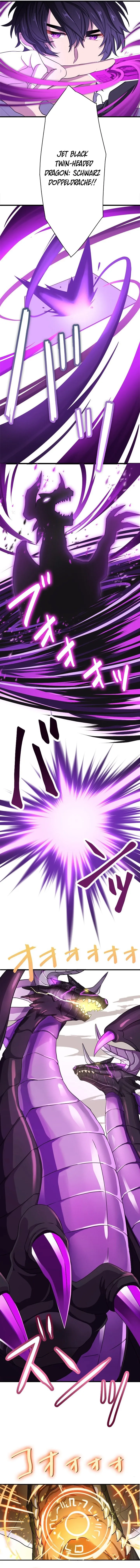 My Turn Never Ends Chapter 0 page 13 - 