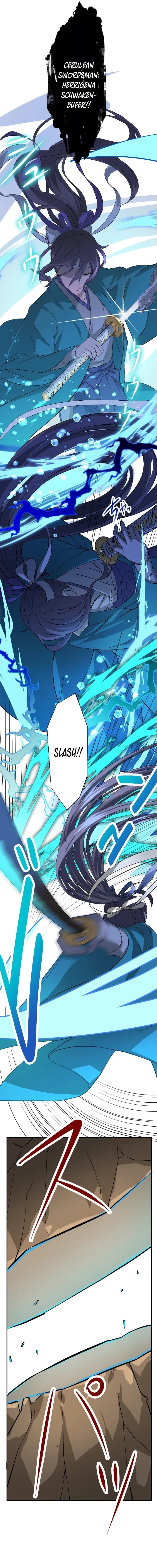 My Turn Never Ends Chapter 11 page 13 - 