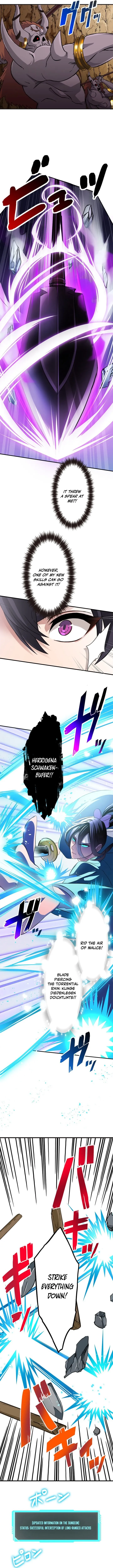 My Turn Never Ends Chapter 13 page 12 - 